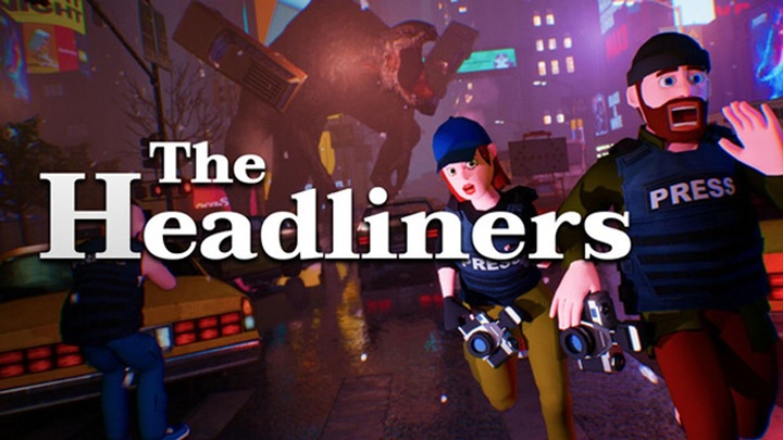 The Headliners: The Ultimate Howto Guide to Master This Hot Game