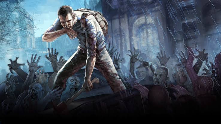 Project Zomboid  screenshot 1