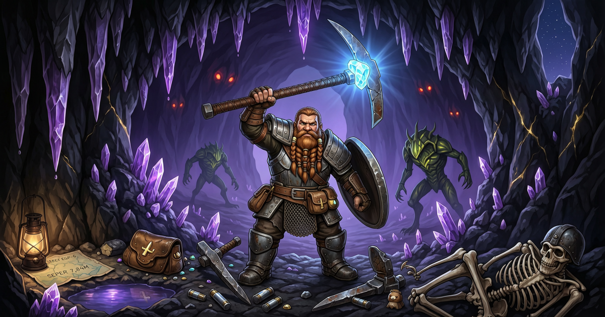 Deep Rock Galactic: 10 Pro Tips for Surviving Hoxxes IV