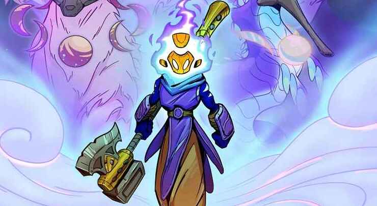 The Hitstun Paradox: Decoupling Launch Optimization and Combo Decay in Spiritfall's High-Heat Meta