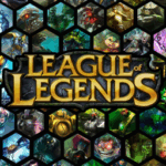 League of Legends
