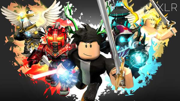 Your avatar is your digital representation in the Roblox world