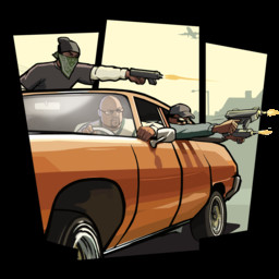 GTA San