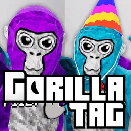 Gorilla Tag reviews